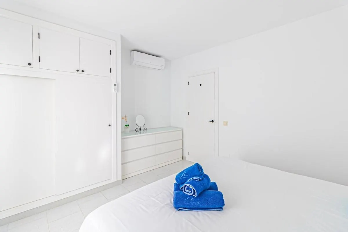 Kaluel Villa Nerja