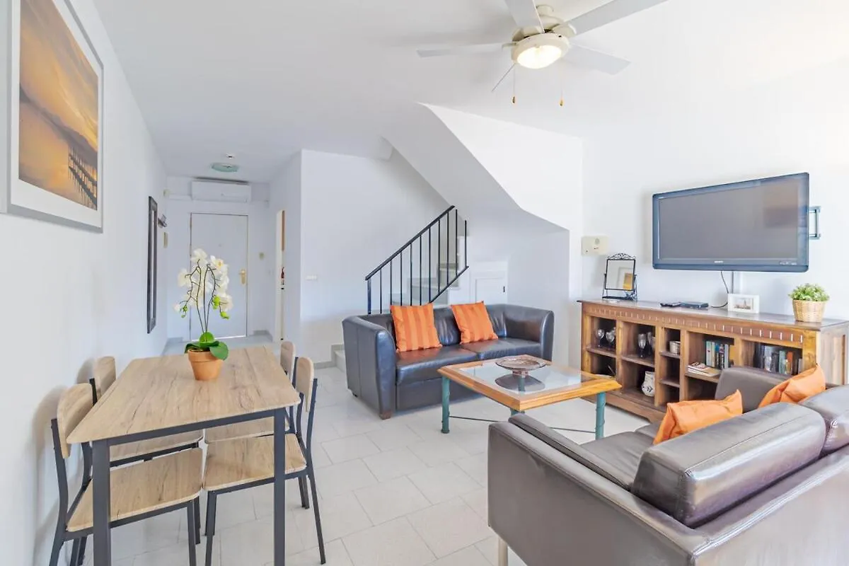 Kaluel Villa Nerja Holiday home