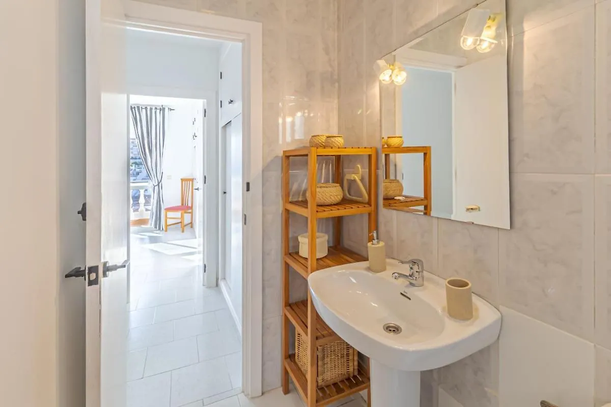 Holiday home Kaluel Villa Nerja