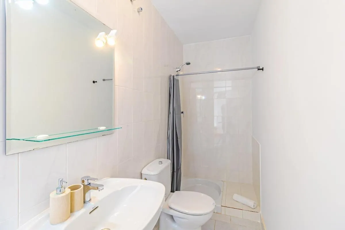 Holiday home Kaluel Villa Nerja