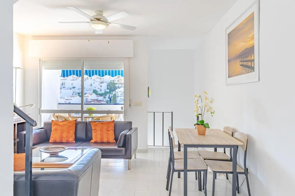 Kaluel Villa Nerja