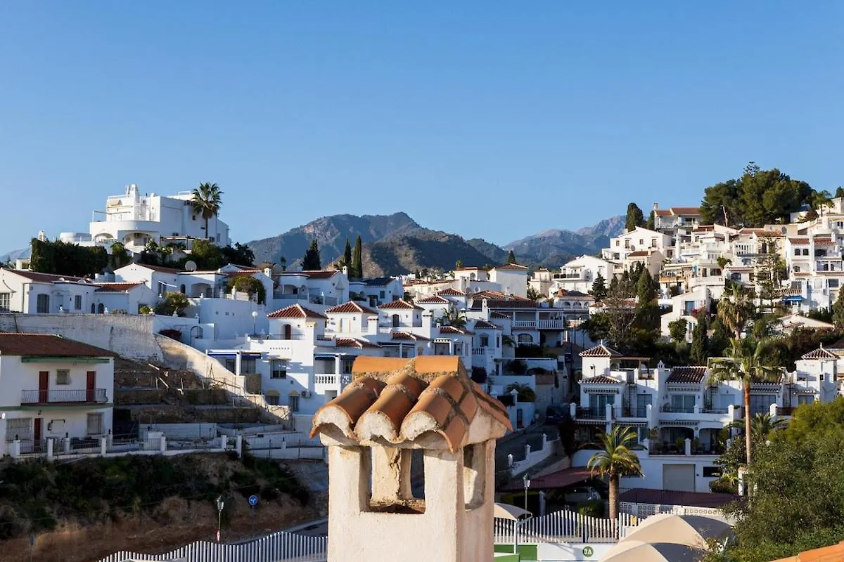 Holiday home Kaluel Villa Nerja