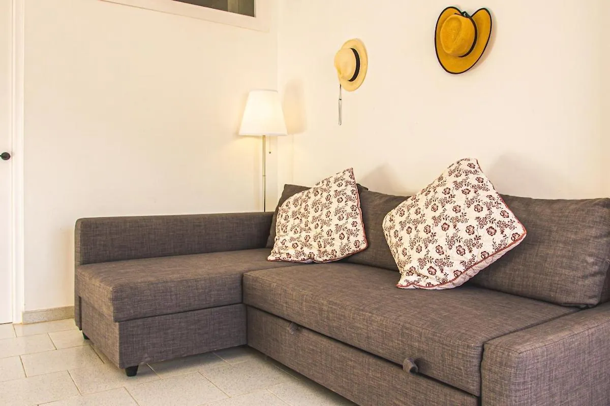 Kaluel Villa Nerja 0*,