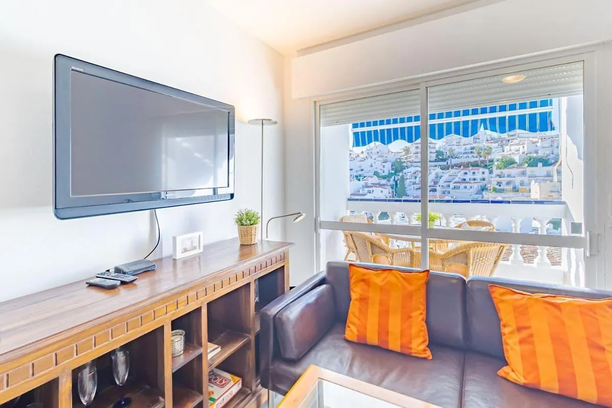 Holiday home Kaluel Villa Nerja Spain