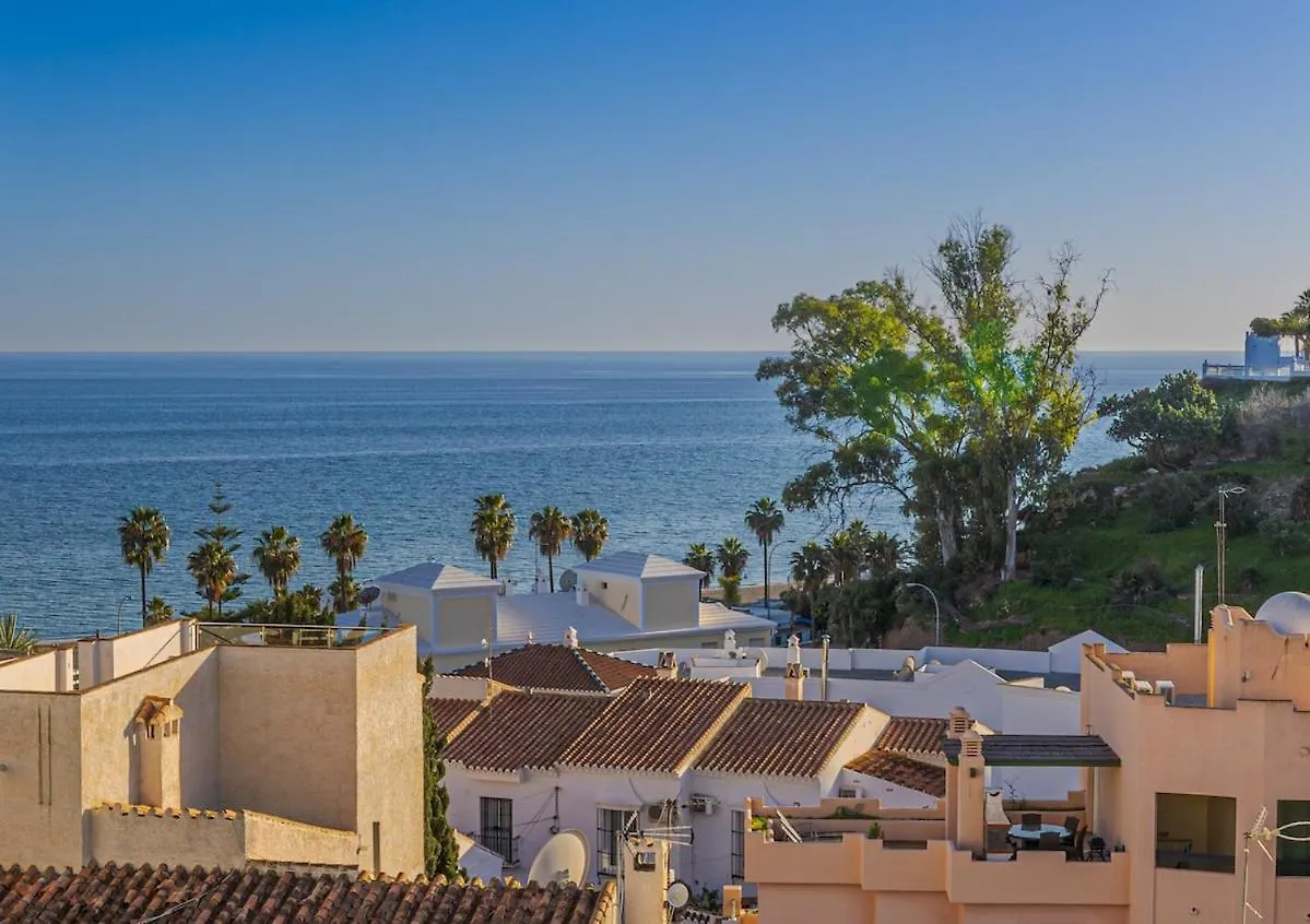Holiday home Kaluel Villa Nerja Spain