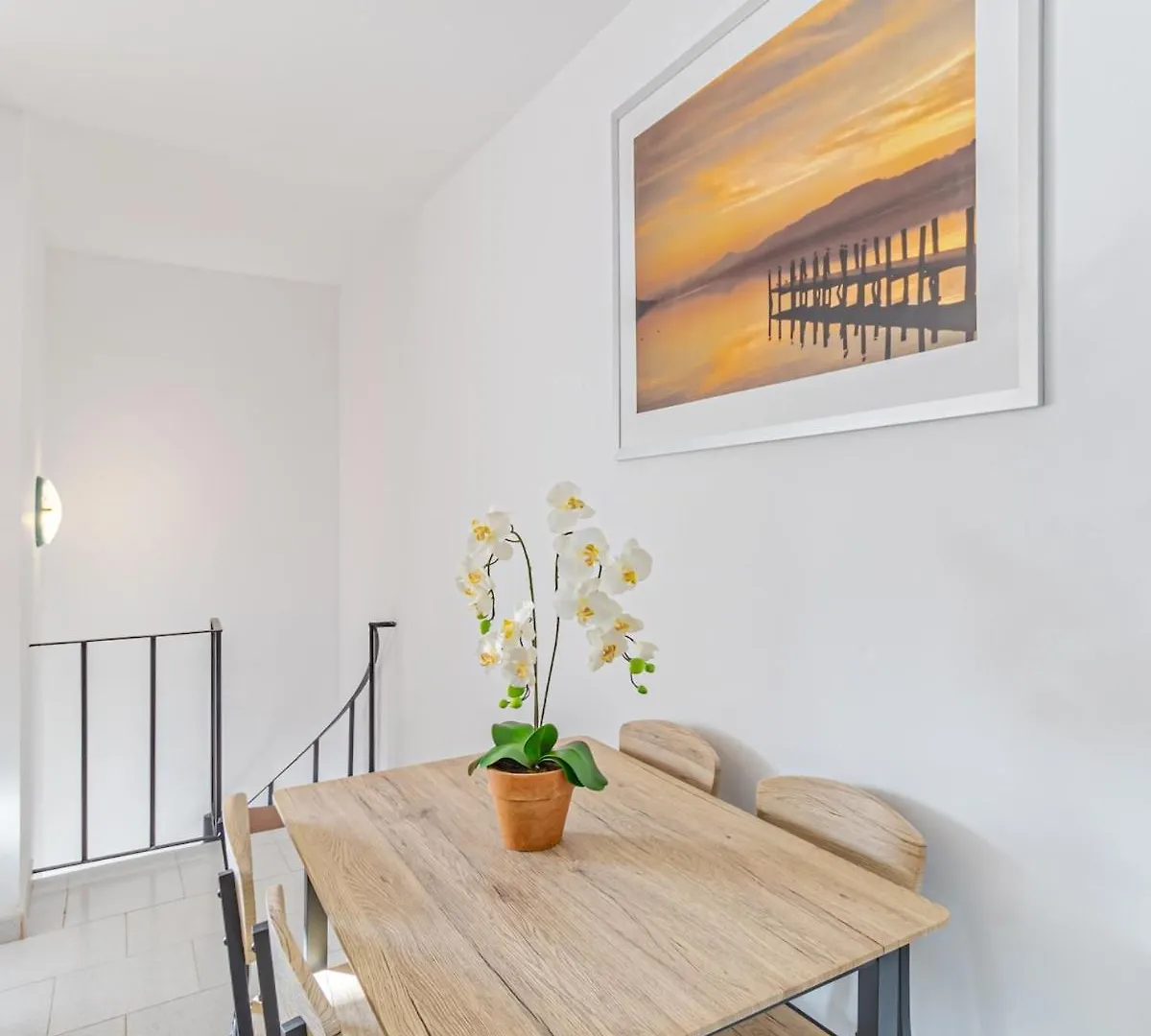 Holiday home Kaluel Villa Nerja