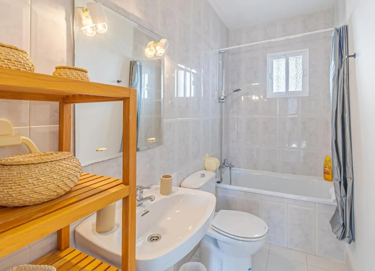 Kaluel Villa Nerja
