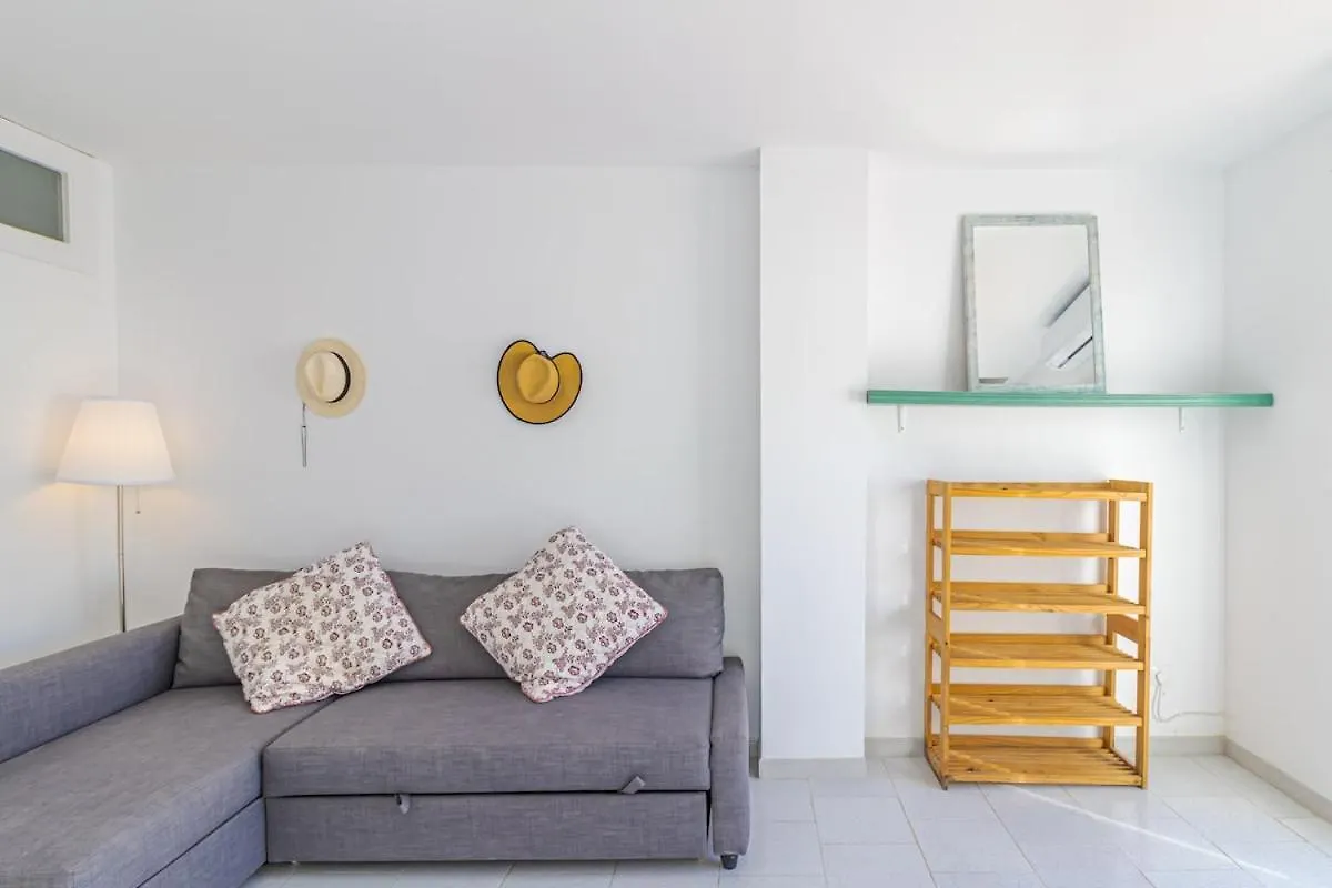 Kaluel Villa Nerja Spain