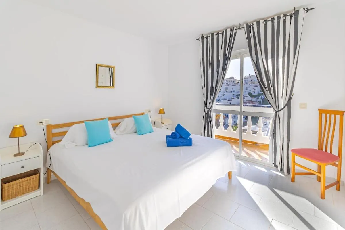 Kaluel Villa Nerja Holiday home
