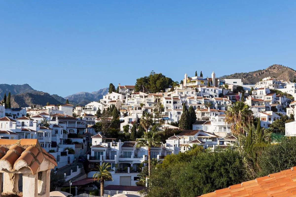 Holiday home Kaluel Villa Nerja