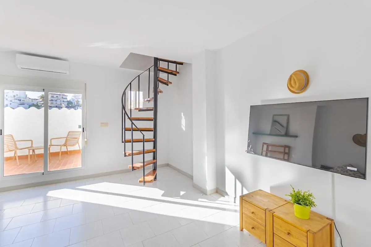 Kaluel Villa Nerja