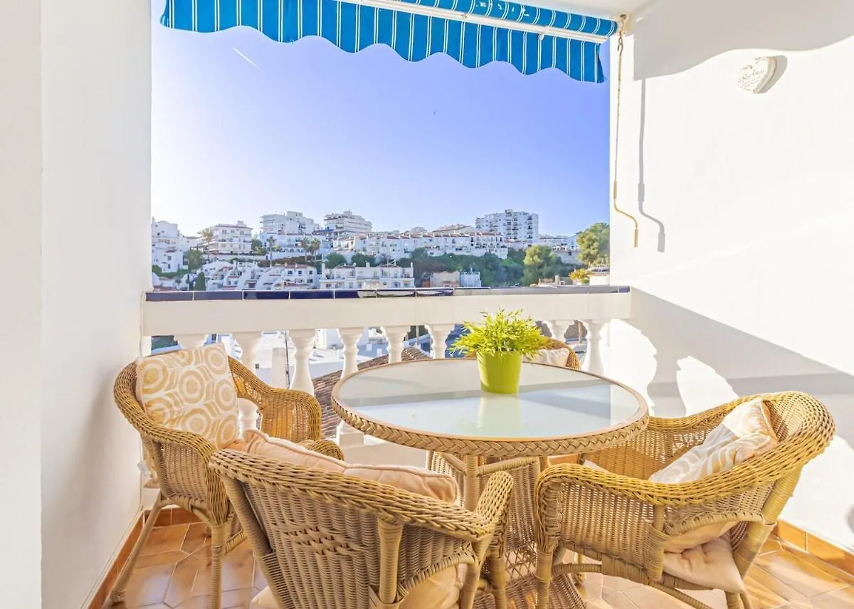 Kaluel Villa Nerja 0*,  Spain