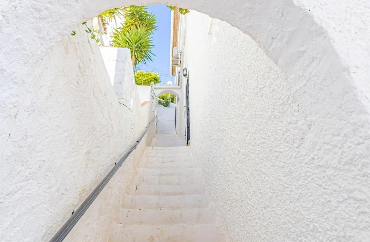 Kaluel Villa Nerja Holiday home