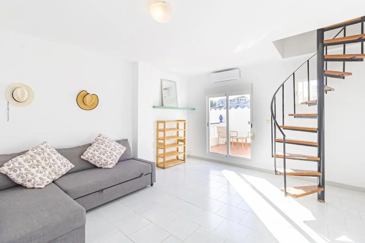 Kaluel Villa Nerja