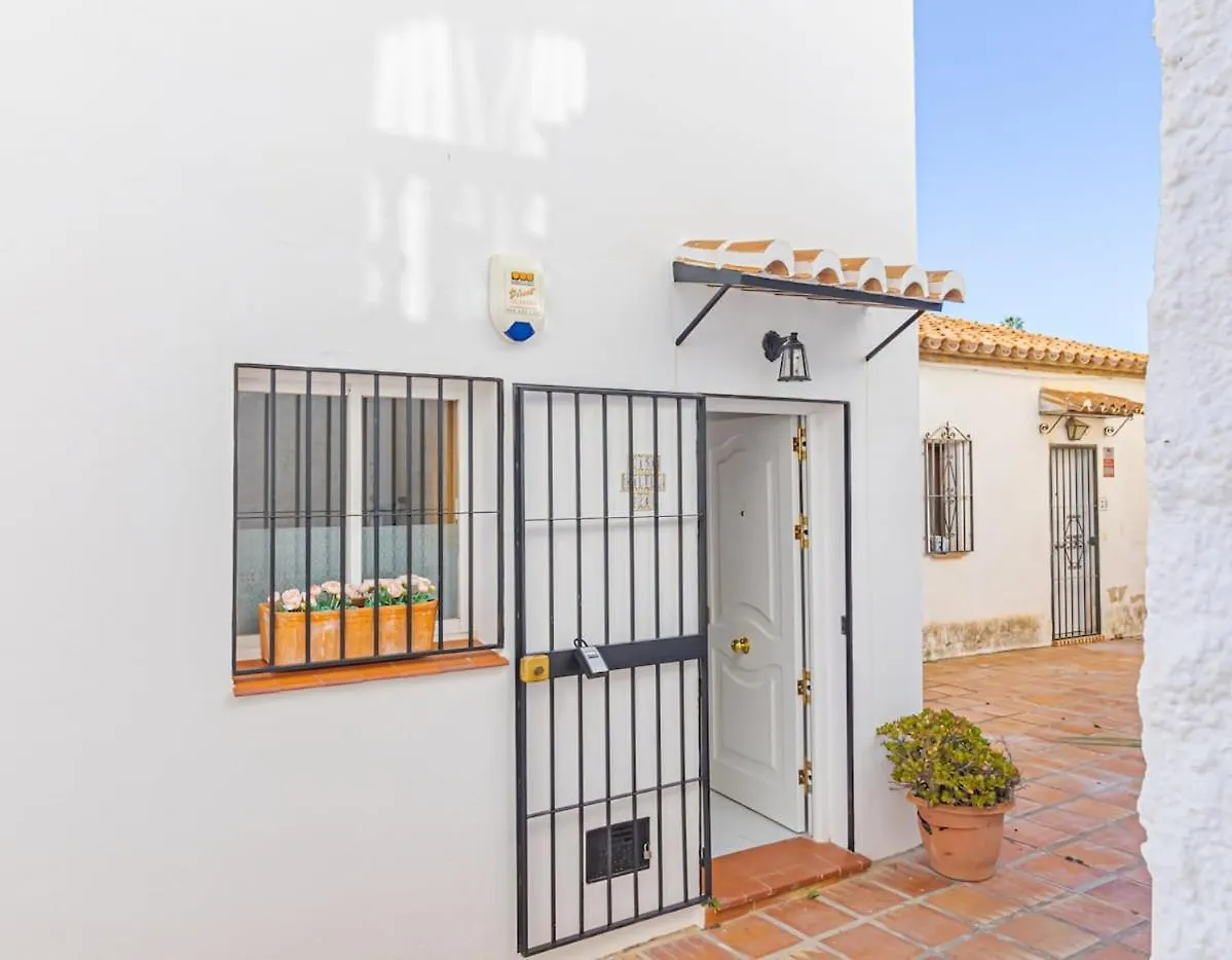 Holiday home Kaluel Villa Nerja