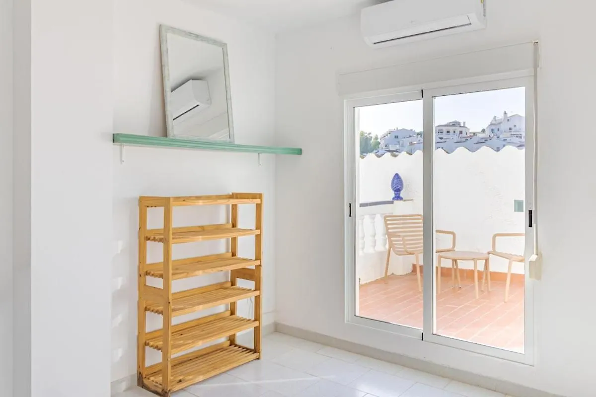 Holiday home Kaluel Villa Nerja