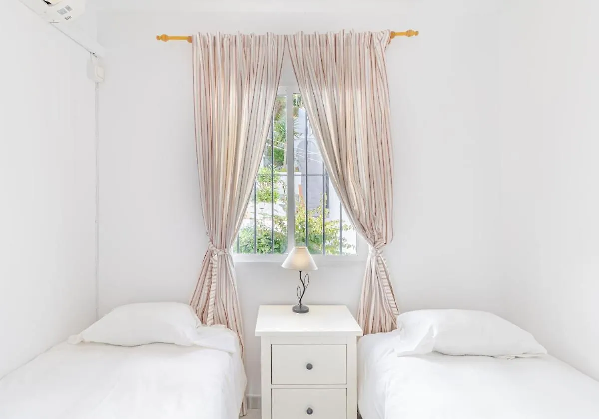 Kaluel Villa Nerja Holiday home