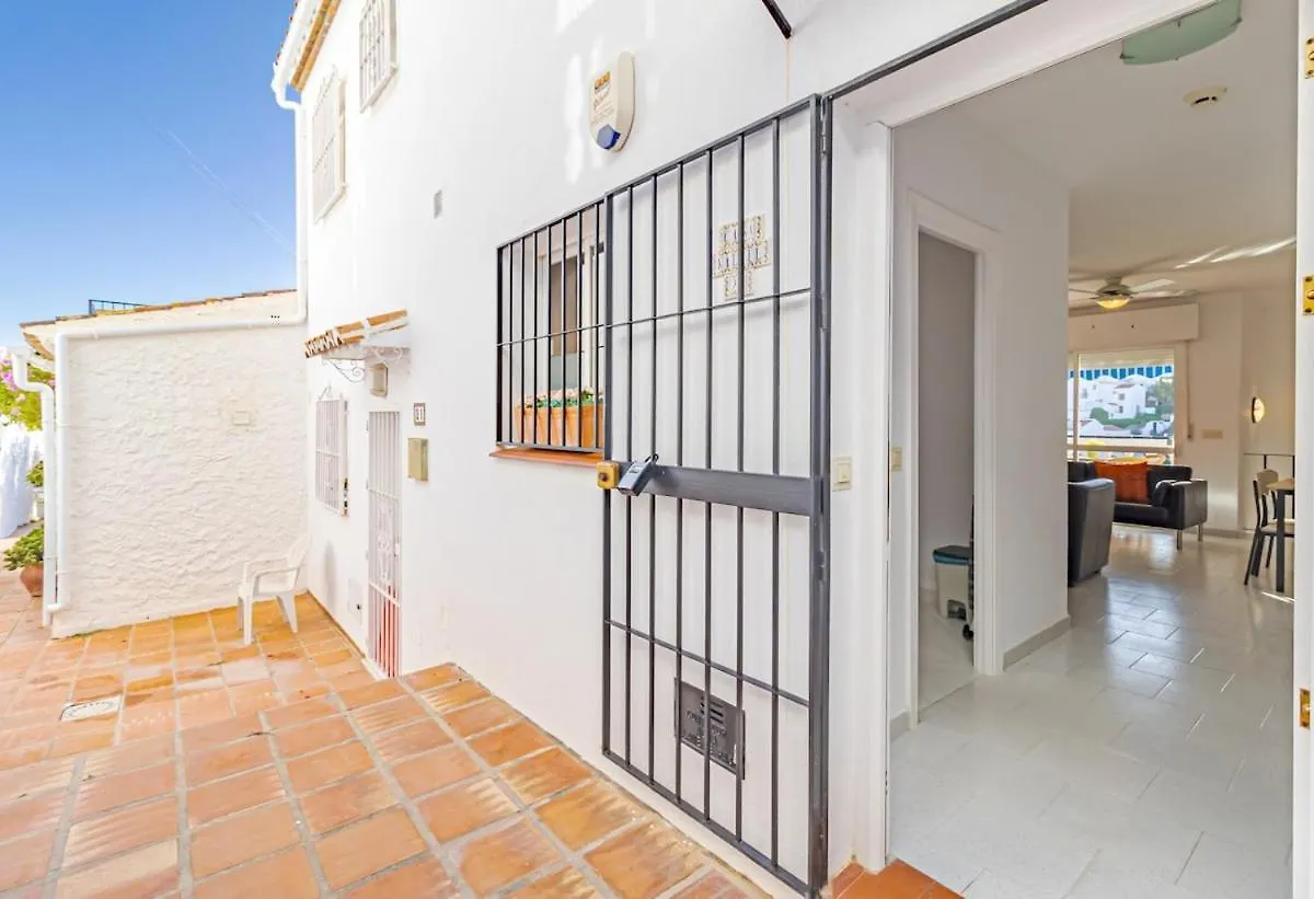 Kaluel Villa Nerja Holiday home