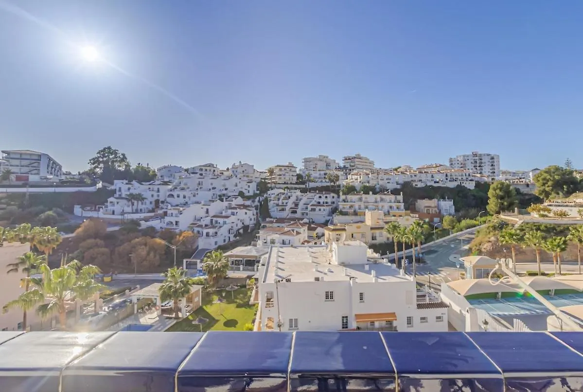 Holiday home Kaluel Villa Nerja