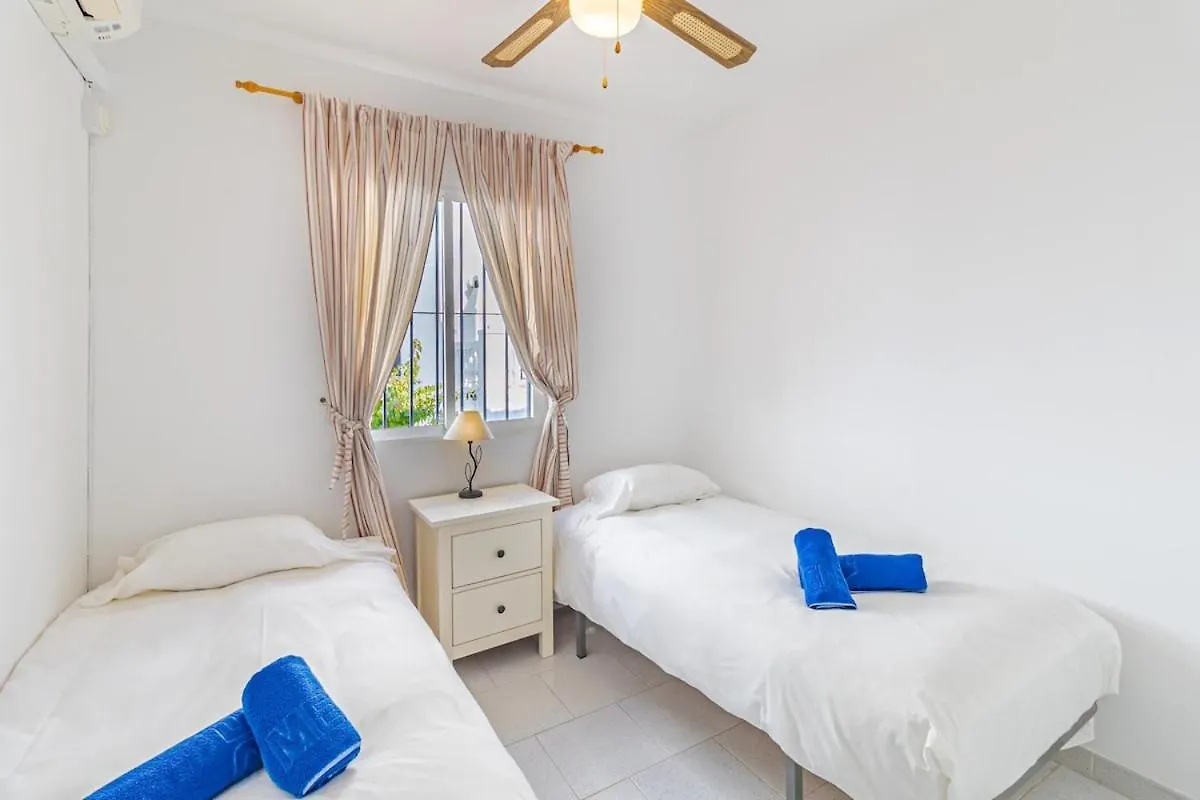 Holiday home Kaluel Villa Nerja Spain