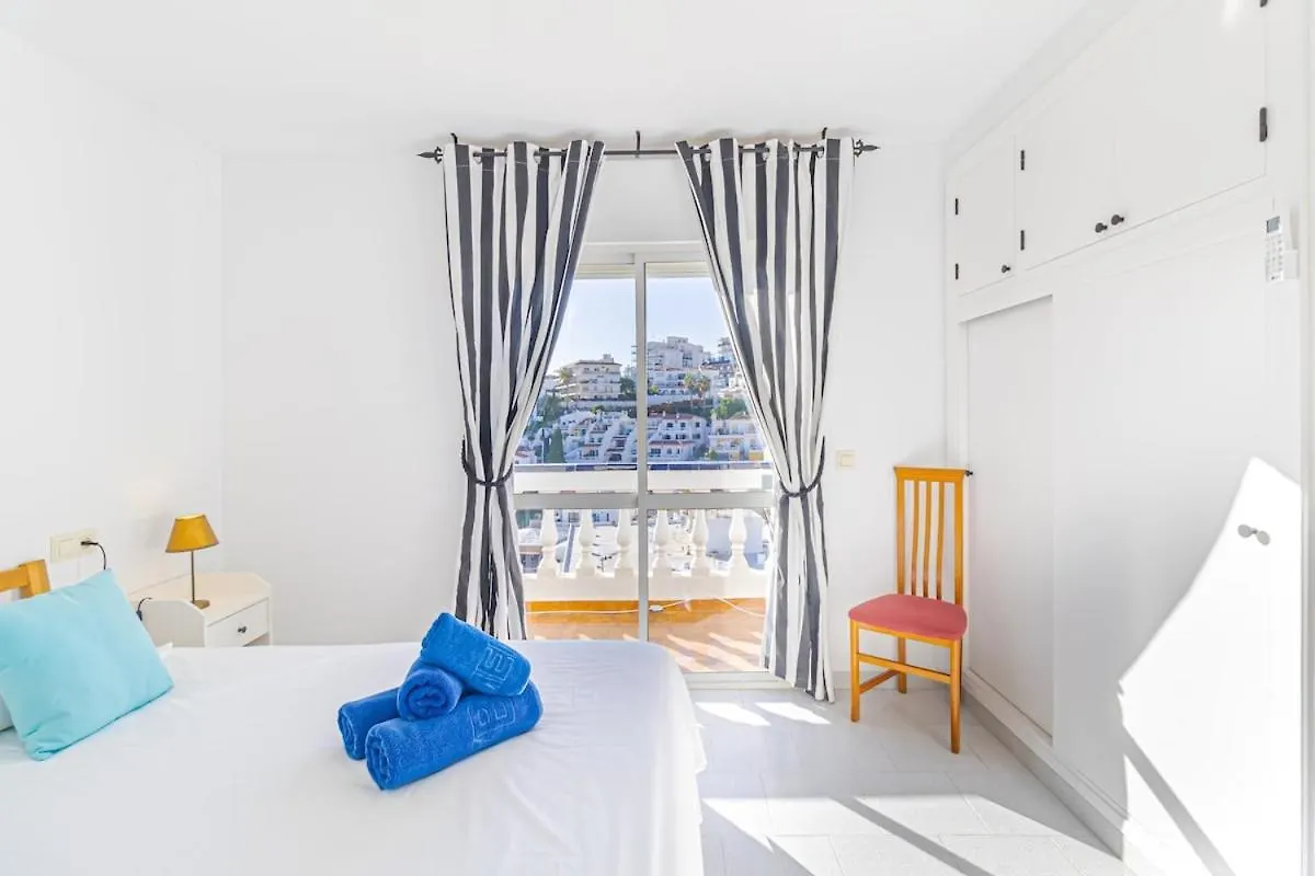 Holiday home Kaluel Villa Nerja