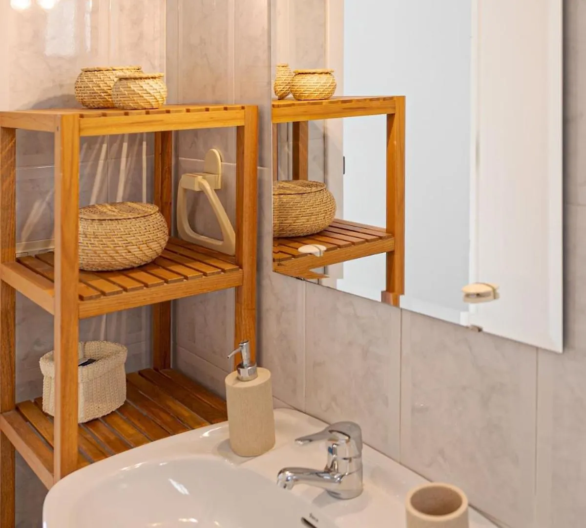 Kaluel Villa Nerja 0*,