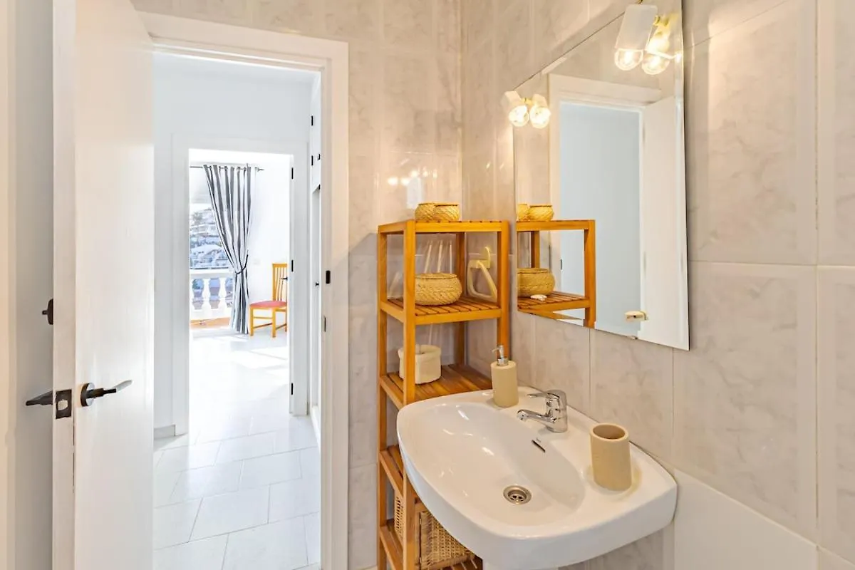 Kaluel Villa Nerja Holiday home