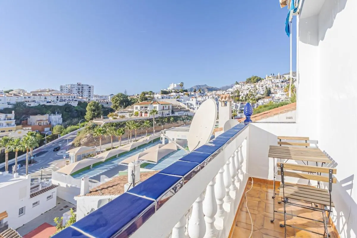 Kaluel Villa Nerja 0*,  Spain